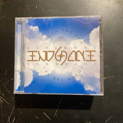 Supernal Endgame - Touch The Sky (Volume I) CD