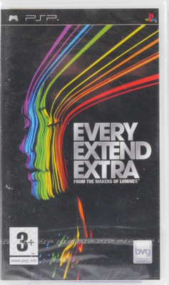 Every Extend Extra