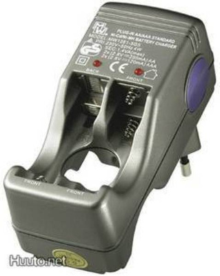 AKKULATURI  MW 1281