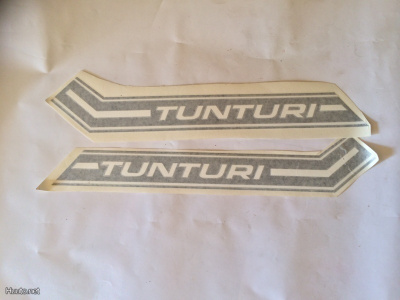 tankin tarrat