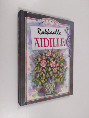 Pam Brown : Rakkaalle äidille