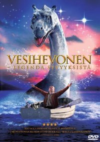 Vesihevonen - Legenda Syyvyyksistä