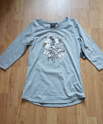 uusi Icepeak paita koko 34