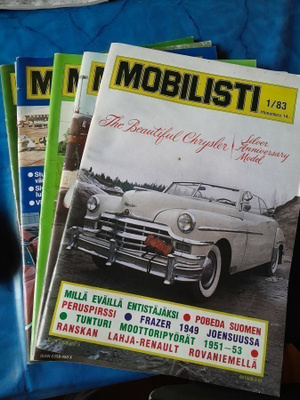 mobilisti 1983 vsk