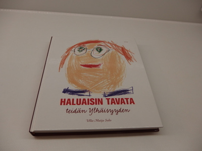 Lapset presidentille: Haluaisin tavata teidän Ylhäisyyden