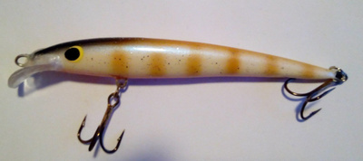 Hanko Uistin vaappu 11cm