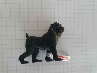 Mandrilli, Schleich 14856 (#3167)