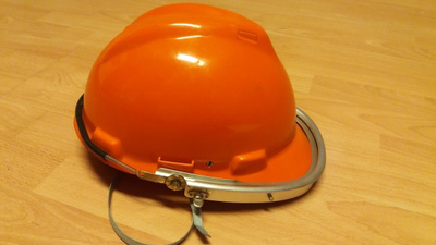 Peltor G22C Kypärä