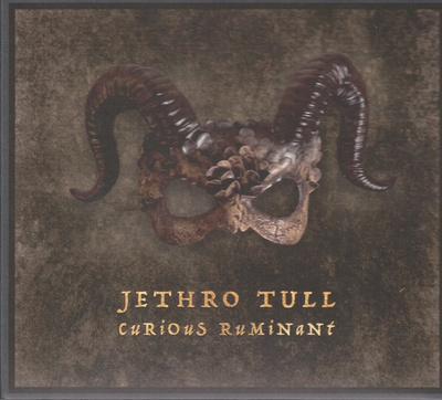 JETHRO TULL - CURIOUS RUMINANT
