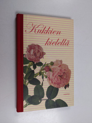 Kukkien kielellä