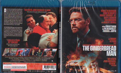 gingerbread man	(52 904)	UUSI	-SV-	BLU-RAY			kenneth branagh