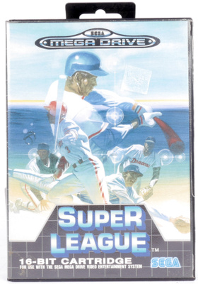 Super League