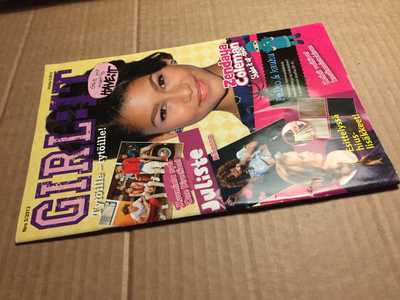 GIRL-IT LEHTI 3/2012 HYVÄ