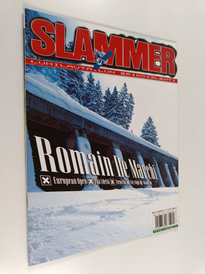 Slammer 2/2003