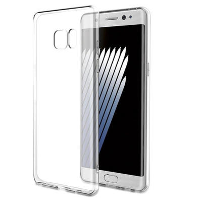 Samsung Galaxy Note 7 silikonisuoja