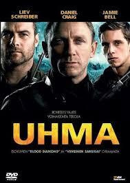 Uhma