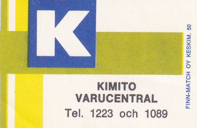 Kimito Varucetral  6/1