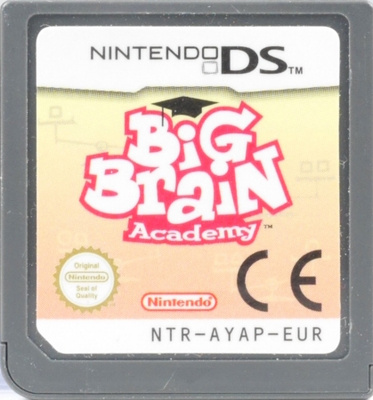 Big Brain Academy
