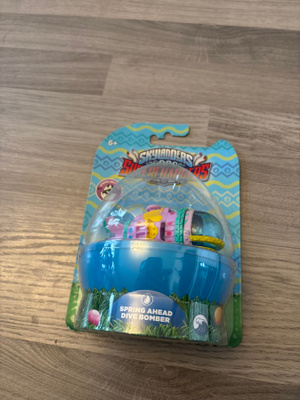 Skylanders Spring Ahead Dive Bomber