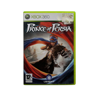 Prince of Persia (Xbox 360)