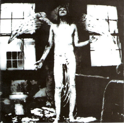 Marilyn Manson • Antichrist Superstar CD
