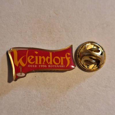 WEINDORF PINSSI