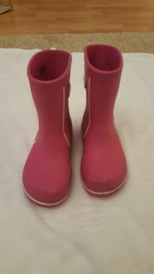 Crocs saapaat