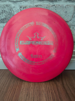 DYNAMIC DISCS BIOFUZION DEFENDER