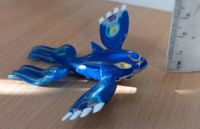 Kyogre