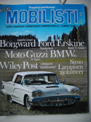 Mobilisti Nro 3/2010 (27.1)