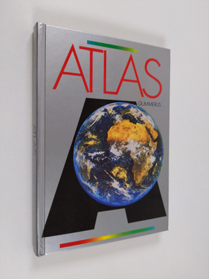Kai ym. (toim.) Enkama : Atlas