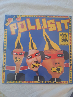 Suomen Poliisit