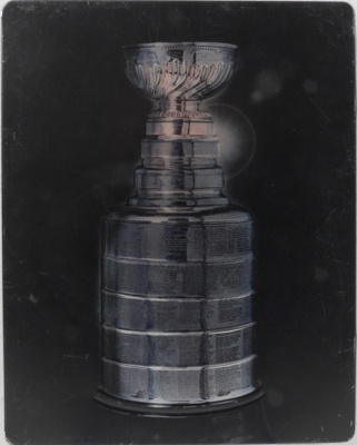 NHL 13 (Stanley Cup Edition)