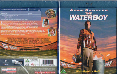 Juomahemmo	(47 217)	UUSI	-DK-	BLU-RAY, SF-TXT		adam sandler