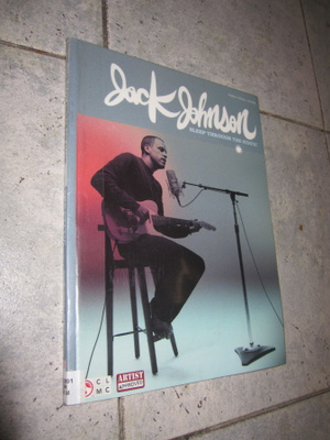 Jack Johnson - Sleep Through the Static: Sleep Through the S