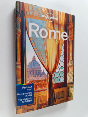 Duncan Garwood : Rome