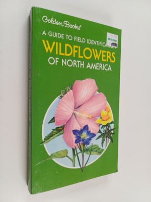Frank Denmire Venning : Wildflowers of North America : A ...