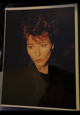 Emma Thompson värikuva