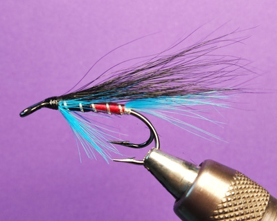 Lohiperho Jerram`s Fancy # 4 d