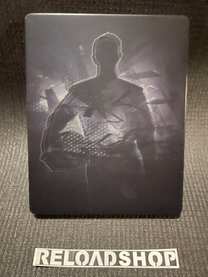 Project Cars Steelbook Limited Edition XBOX ONE