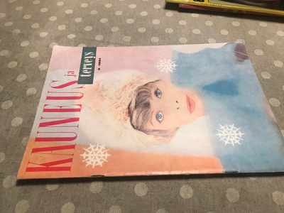 KAUNEUS JA TERVEYS 3/1961 HYVÄ