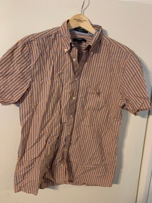 GANT PAITA KOKO M LONG BEACH POPLIN