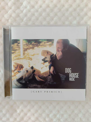 GARY PRIMICH -CD
