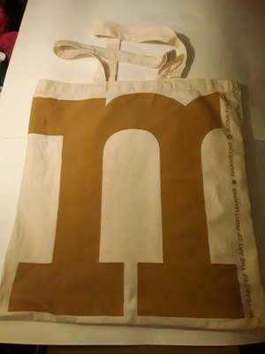 Marimekko Logokassi