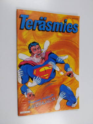 Teräsmies 11/1986