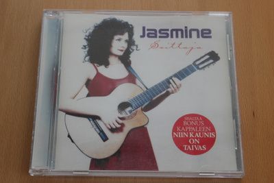 Jasmine: Soittaja