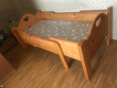 Sänky