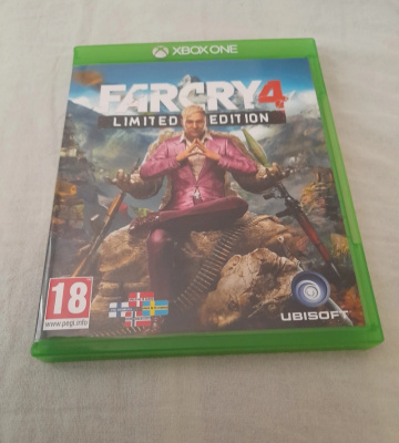 Farcry 4