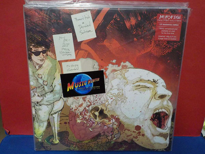 Beardfish – Destined Solitaire M-/M- 2LP