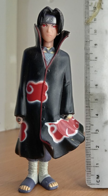 Itachi Uchiha